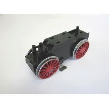 Piko 36108 Forgózsámoly hajtókerekekkel BR 194 mozdonyhoz G