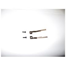 Piko 36113 Áramfelvevő lemez készlet sínbuszhoz G kerti vasút