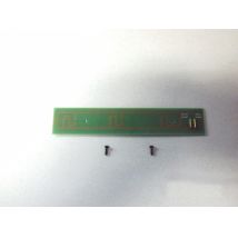 Belső világítás VT 11.5 motorkocsi G