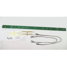 Piko 36135 Belső világítás készlet amerikai személykocsihoz G