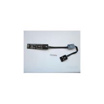 Piko 36136 Belső világítás készlet amerikai személyvagonokhoz G kerti vasút