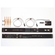 Piko 36137 G-Belső világítás Reko Személykocsihoz