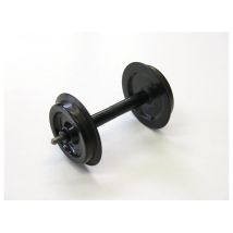 Piko 36162 Műnyag kerék Umbauwagenhez, 3 db