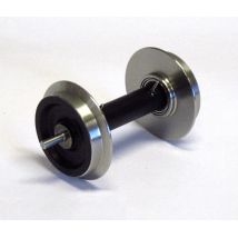 Piko 36167 Fémkerék, golyóscsapágyazott, 30 mm, 2 db