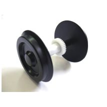 Piko 36171 Hajtókerék BR 218, V100, V199, sínbuszhoz/mozdonyhoz