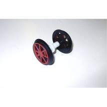 Piko 36172 Hajtókerék BR 80 gőzmozdonyhoz G kerti vasút