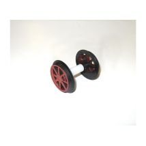 Piko 36173 Kerék BR 80 gőzmozdonyhoz G kerti vasút