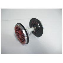 Piko 36176 Hajtókerék BR 260, V60 mozdonyhoz G kerti vasút