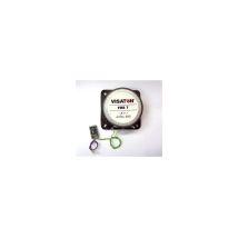 Piko 36196 Hangmodul hangszóróval  V 100, V 199 dízelmozdonyhoz G kerti vasút (hangminta)