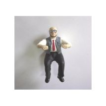 Piko 36200 Mozdonyvezető G kerti vasút