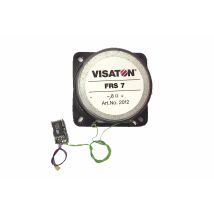 PIKO 36233 G-Soundmodul & Lautsprecher BR 106 4.1