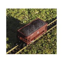 Piko 36311 Zúzalékrakomány zúzalékszállító teherkocsihoz, 210 mm