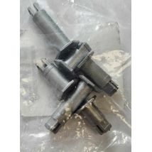 Piko 37100A-56 Alkatrész, forgattyús csavar BR 80 gőzmozdonyhoz