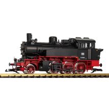 PIKO 37262 Gőzmozdony, BR 91 1595, DB III