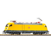 PIKO 37402 Villanymozdony, Taurus, BR 182 535-5, DB Netz VI