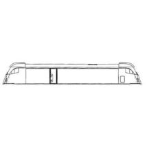 Piko 37410-01 Kasztni DB-s Taurushoz BR 182 001-8 G