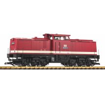 PIKO 37543 Dízelmozdony, BR 199 871-5, HSB V (Harzkamel)