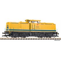 PIKO 37558 Dízelmozdony, BR 203 313-2, Bahnbau V