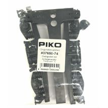 Piko 37650-74 Forgóváz, Reko kocsihoz, generátorral, 1 db