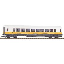 PIKO 37668 Személykocsi, 2.o., Bpmz 296, Lufthansa Airport Express, DB IV