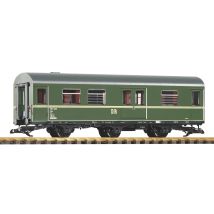 PIKO 37687 Reko személykocsi, Dag, háromtengelyes, DR III