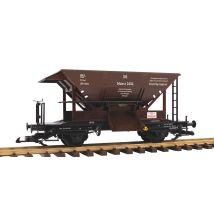 PIKO 37851 Önűrítős kocsi, DB III