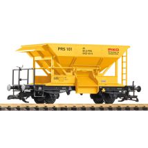 PIKO 37852 Önürítős kocsi, Bahnbau V