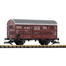 Piko 37955 Állatszállító kocsi, DR III