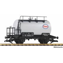 PIKO 37975 Tartálykocsi, ESSO DB III