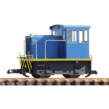 Piko 38502 Dízelmozdony GE-25 Ton, iparvasút