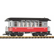 PIKO 38650 Személykocsi, New York Central
