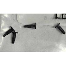 Piko 40250-33 Alkatrész, ütköző BR 798 motorvonathoz, 4 db