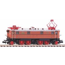 PIKO 40354 N-villanymozdony BR E 16 DRG II + DSS Next18