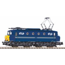 PIKO 40373 N-villanymozdony/Sound Rh 1100 mit Vorbau NS IV + Next18 Dec.