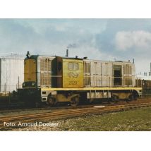 PIKO 40430 Dízelmozdony, 2400, NS IV