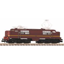 PIKO 40467 Villanymozdony, Rh 1200, NS III, hangdekóderrel