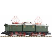 PIKO 40543 Villanymozdony, BR E 91 101, DB III, hangdekóderrel