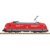 PIKO 40565 Villanymozdony, BR 101 066-9, Unsere Preise, DB AG VI, hangdekóderrel