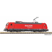 PIKO 40589 Villanymozdony, BR 185, Railion V