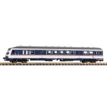 PIKO 40612 Vezérlőkocsi, 2.o., Bnrzdf, Wittenberger,TRI VI