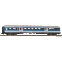 PIKO 40652 Ingajárati személykocsi, 2.o., GFF VI