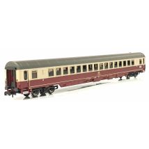 PIKO 40661 Személykocsi, 1.o., Apmz 121, termes, DB IV