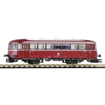 Piko 40681 Kiegészítő betétkocsi poggyászszakasszal VT998 sínbuszhoz, DB IV