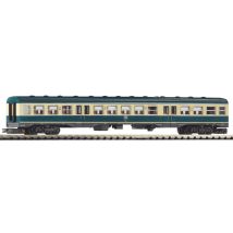 Piko 40691 Kiegészítő személykocsi BR 624 motorvonathoz, DB IV