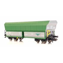 PIKO 40717 Zúzalékszállító kocsi, Falns, SD VI