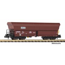 PIKO 40719 Zúzalékszállító kocsi, Falns, RBH VI