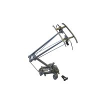 Piko 46154 Áramszedő BR 187, BR 147 TRAXX 3 villanymozdonyhoz DSA 200 DB