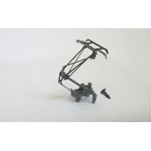 Piko 46251 Áramszedő, pantográf Coradia villamos motorvonathoz