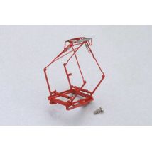 Piko 46253 Áramszedő, pantográf, E18 villanymozdonyhoz