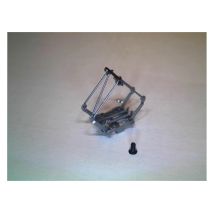 Piko 46259 Áramszedő Ae 3/6 I villanymozdonyhoz, modern